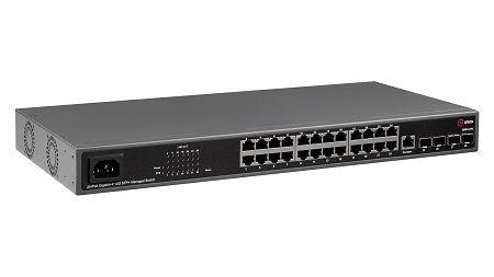 Коммутатор QSW-3470 